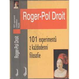 101 experimentů z každodenní filosofie