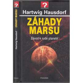 Záhady Marsu: Závod k rudé planetě