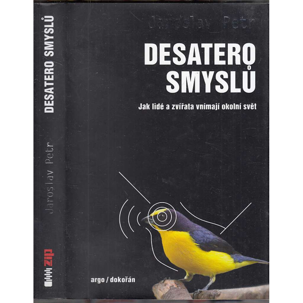 Desatero smyslů