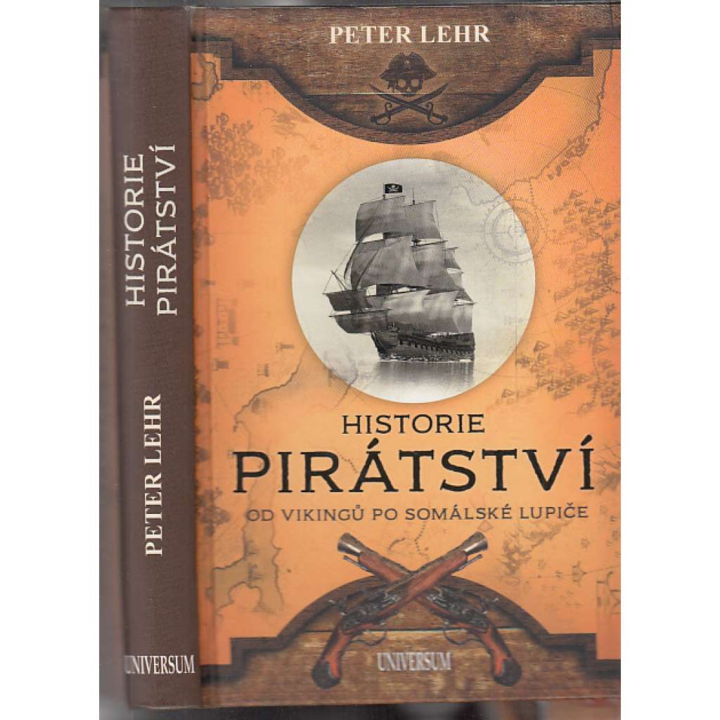Historie pirátství