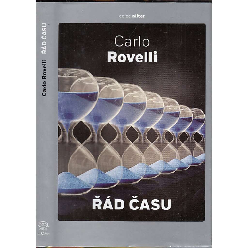 Řád času