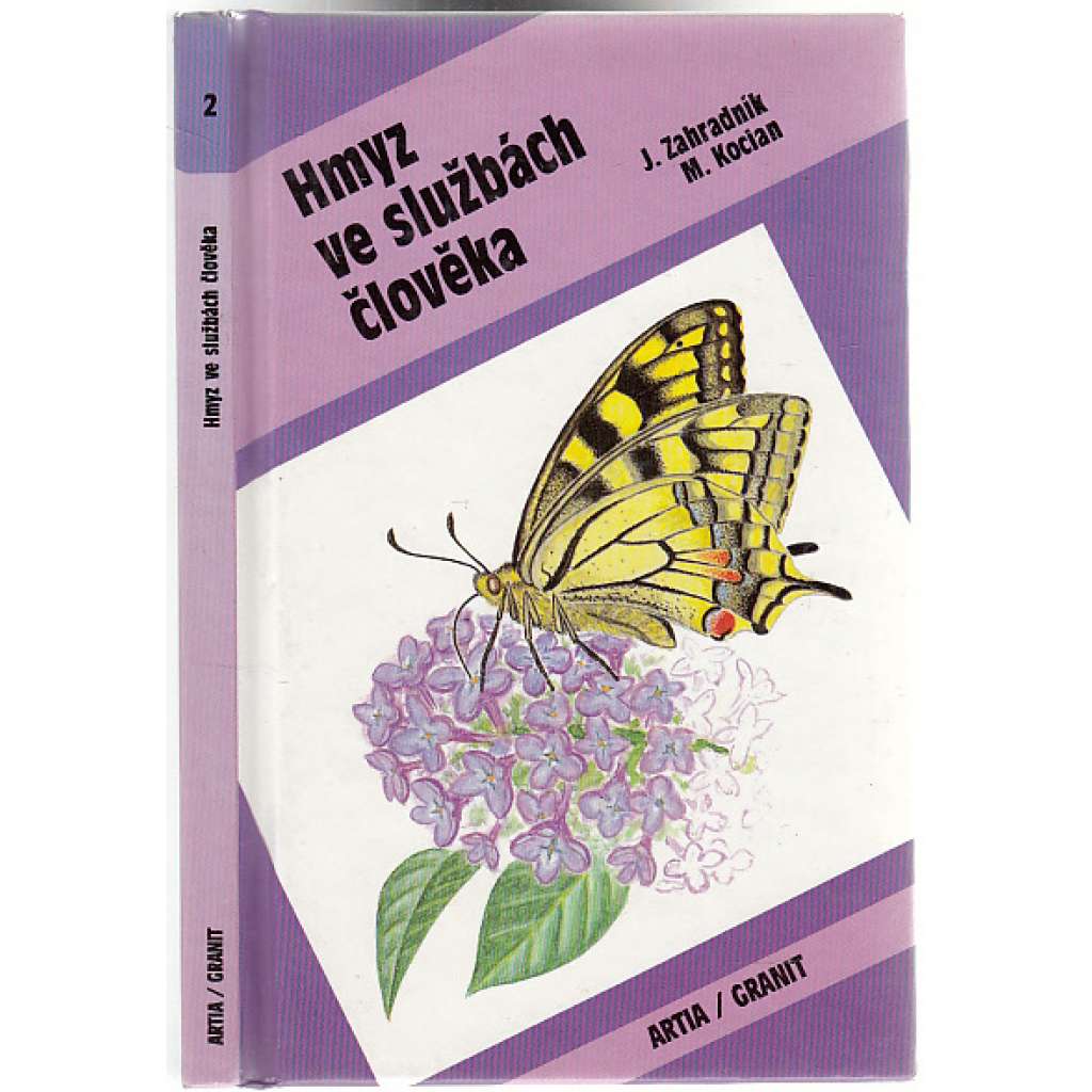 Hmyz ve službách člověka