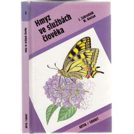 Hmyz ve službách člověka