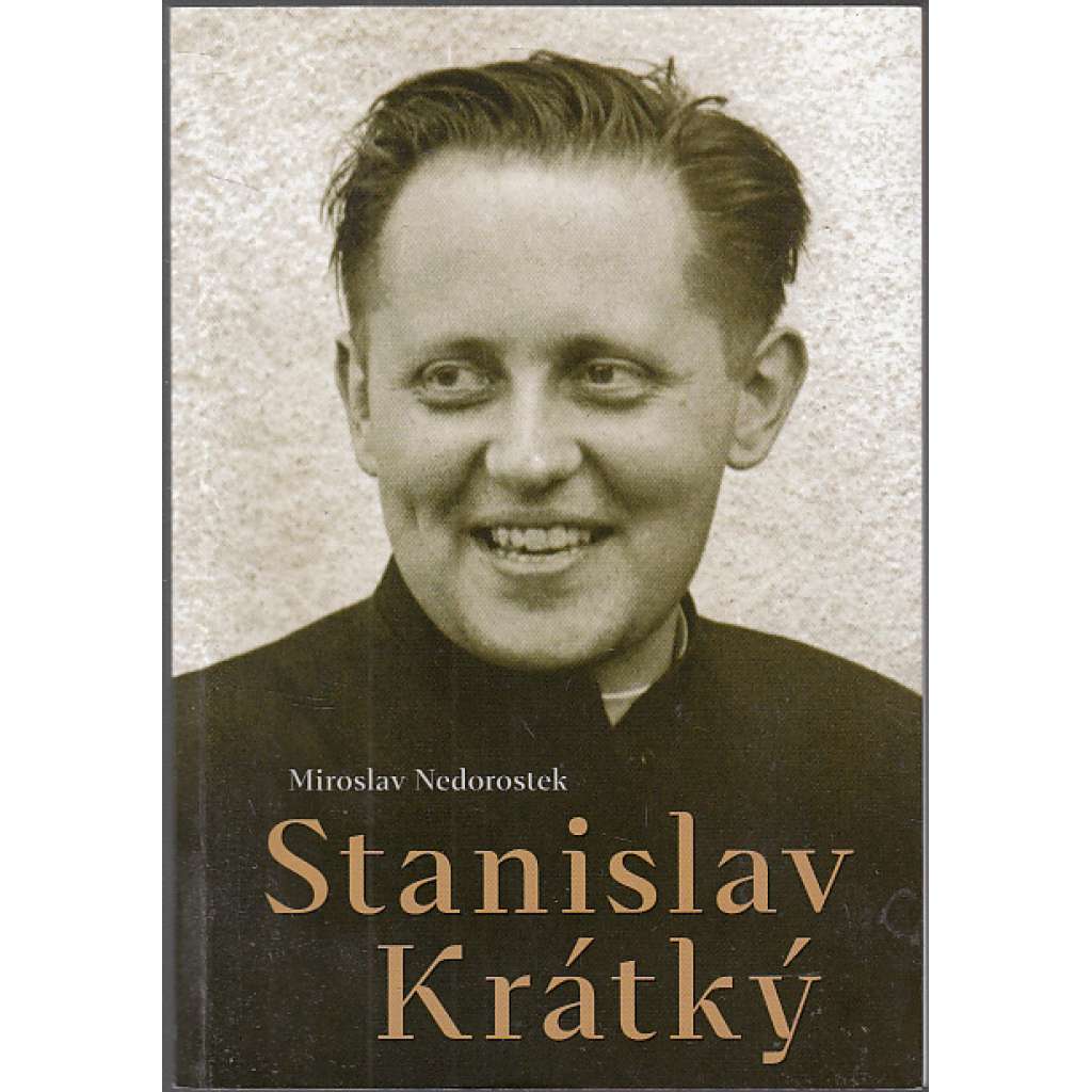 Stanislav Krátký