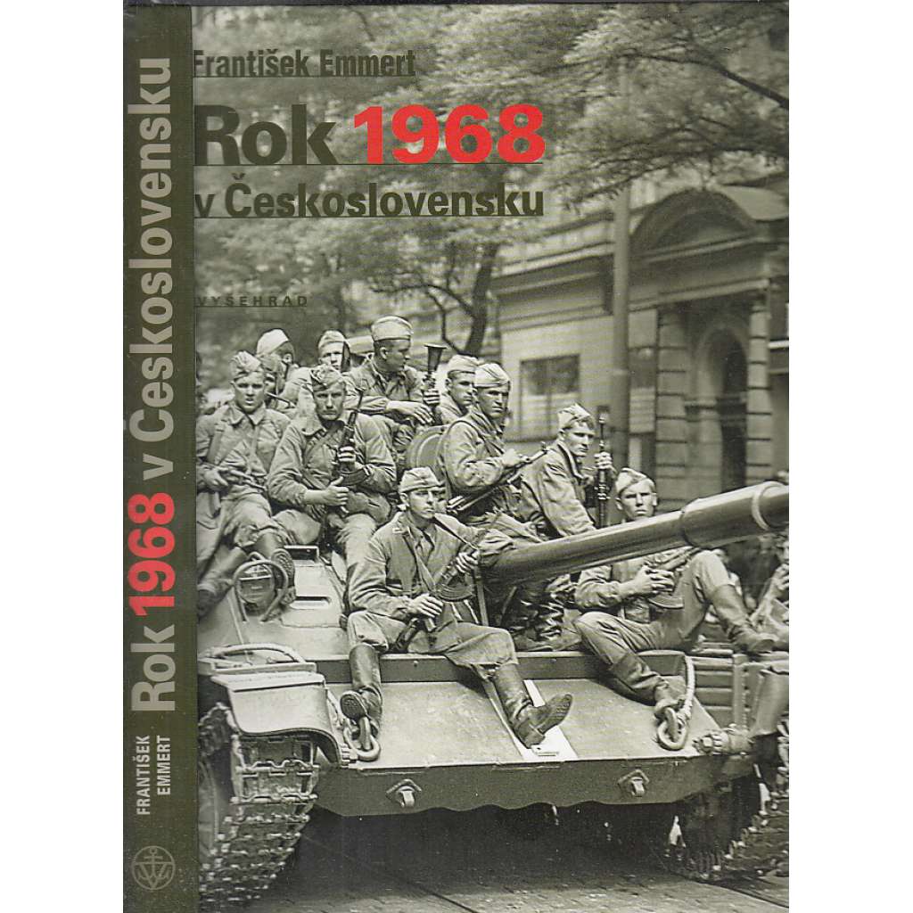 Rok 1968 v Československu