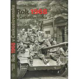 Rok 1968 v Československu