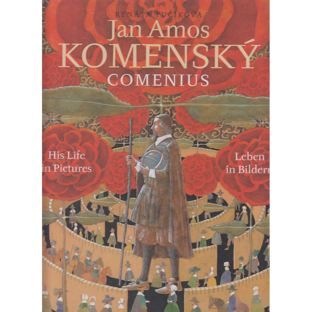 Jan Amos Komenský - Comenius