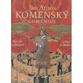Jan Amos Komenský - Comenius