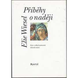 Příběhy o naději Příběhy o naději