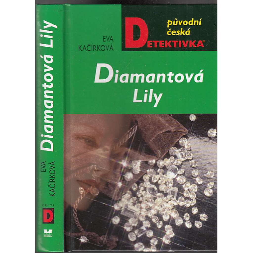 Diamantová Lily (detektivka)
