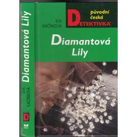 Diamantová Lily (detektivka)