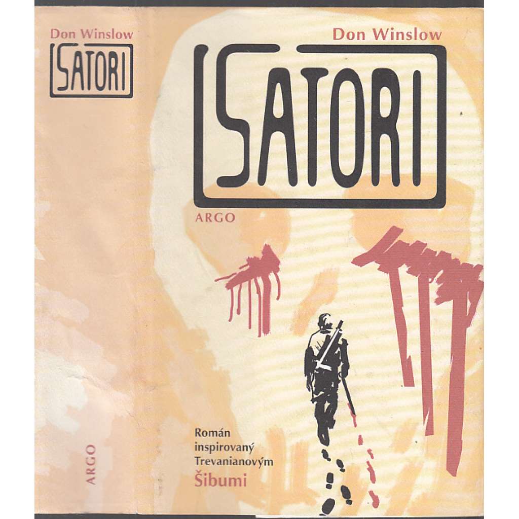 Satori v Paříži