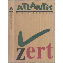 Žert (Milan Kundera)