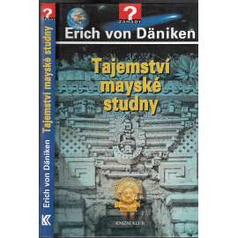 Tajemství mayské studny (záhady) Tajemství mayské studny (záhady)