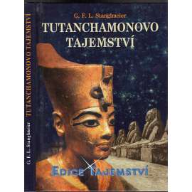 Tutanchamonovo tajemství (edice Tajemství)