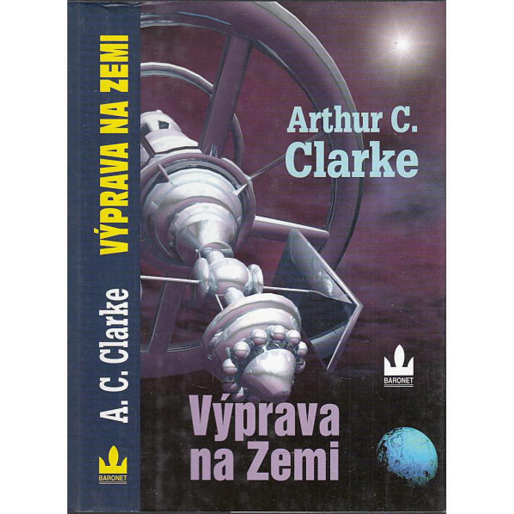 Výprava na Zemi Výprava na Zemi