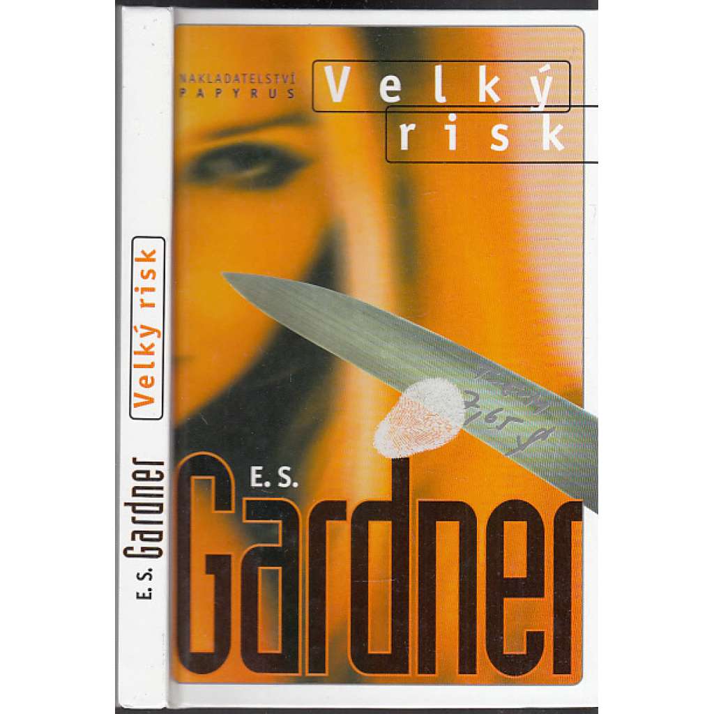 Velký risk