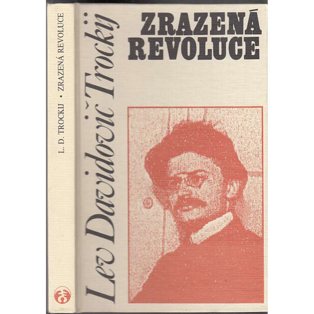 Zrazená revoluce
