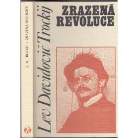 Zrazená revoluce