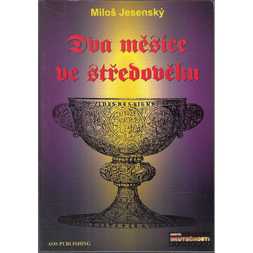 Dva měsíce ve středověku