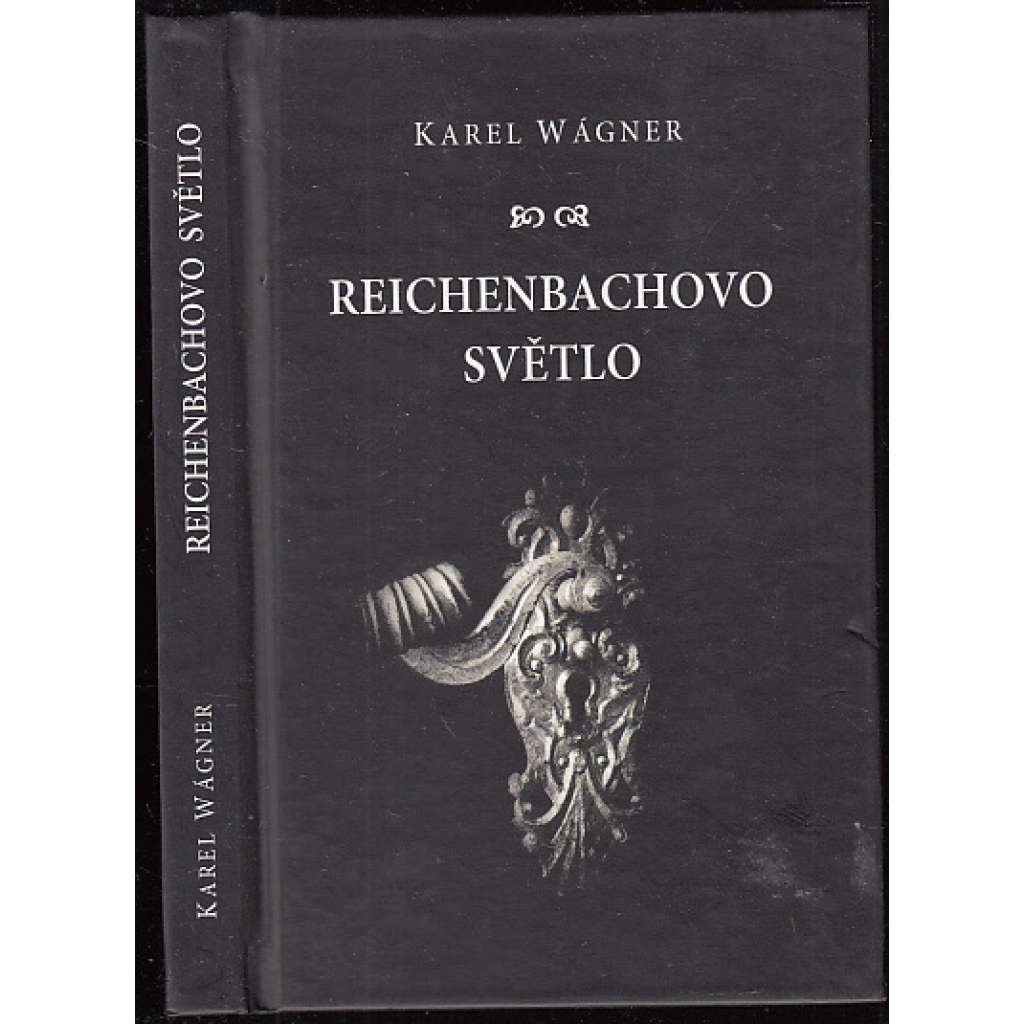Reichenbachovo světlo