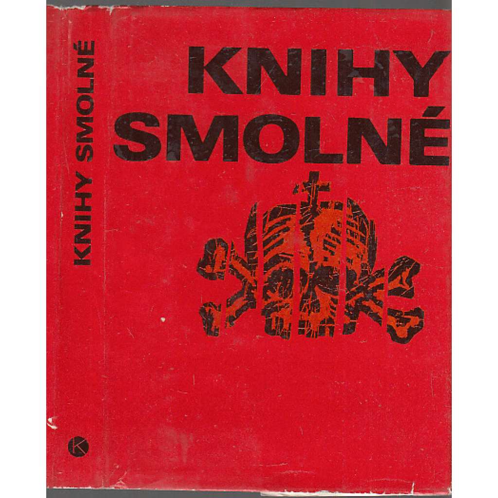 Knihy smolné. Záznamy z knih Smolných města Pardubice
