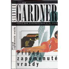Případ zapomenuté vraždy (detektivka)