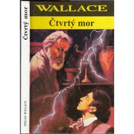 Čtvrtý mor (detektivky, krimi)