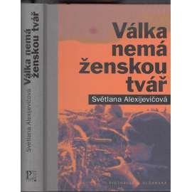 Válka nemá ženskou tvář