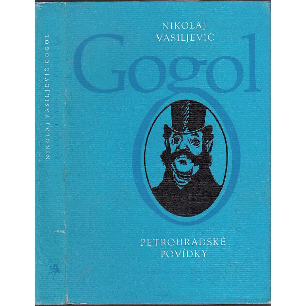 Petrohradské povídky