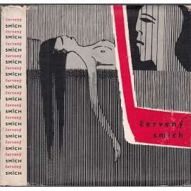 Červený smích. Výbor fantastických povídek z ruské literatury.