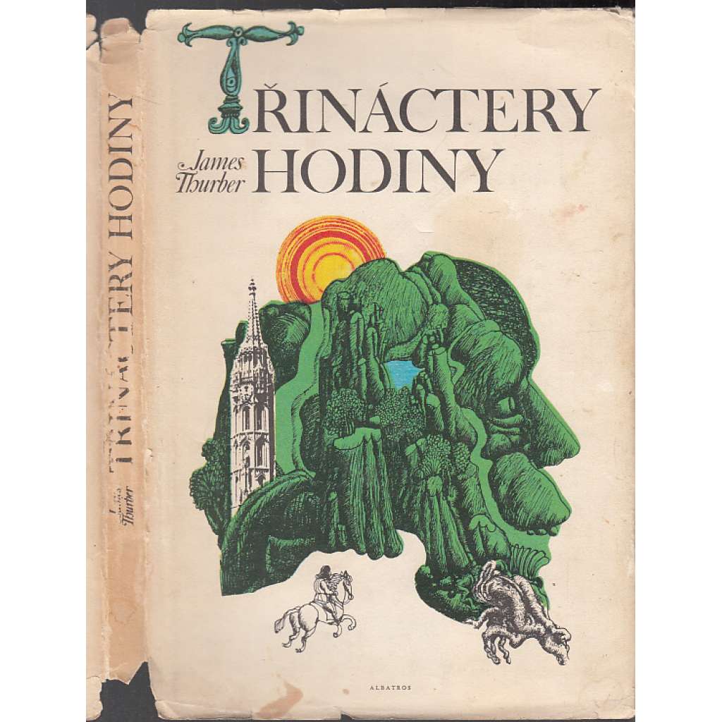 Třináctery hodiny