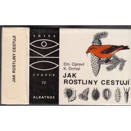 Jak rostliny cestují (OKO sv.72)