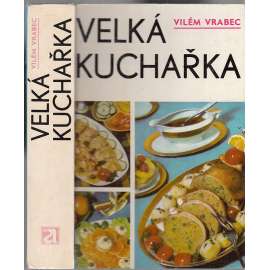 Velká kuchařka