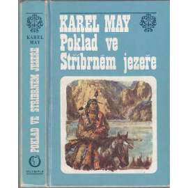 Poklad ve Stříbrném jezeře