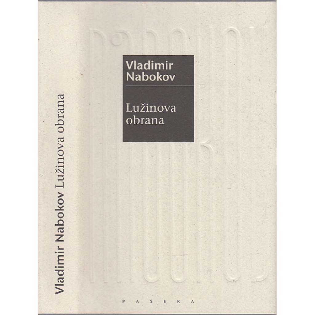 Lužinova obrana