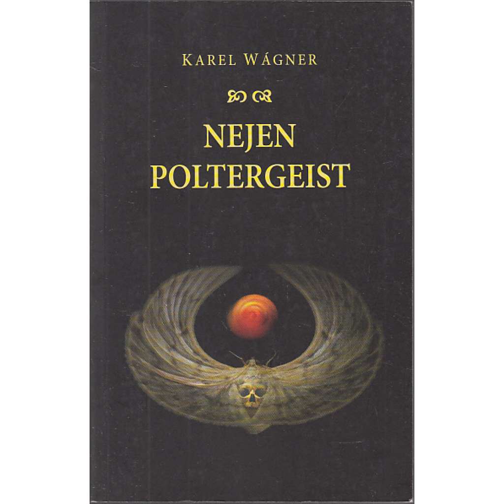 Nejen poltergeist