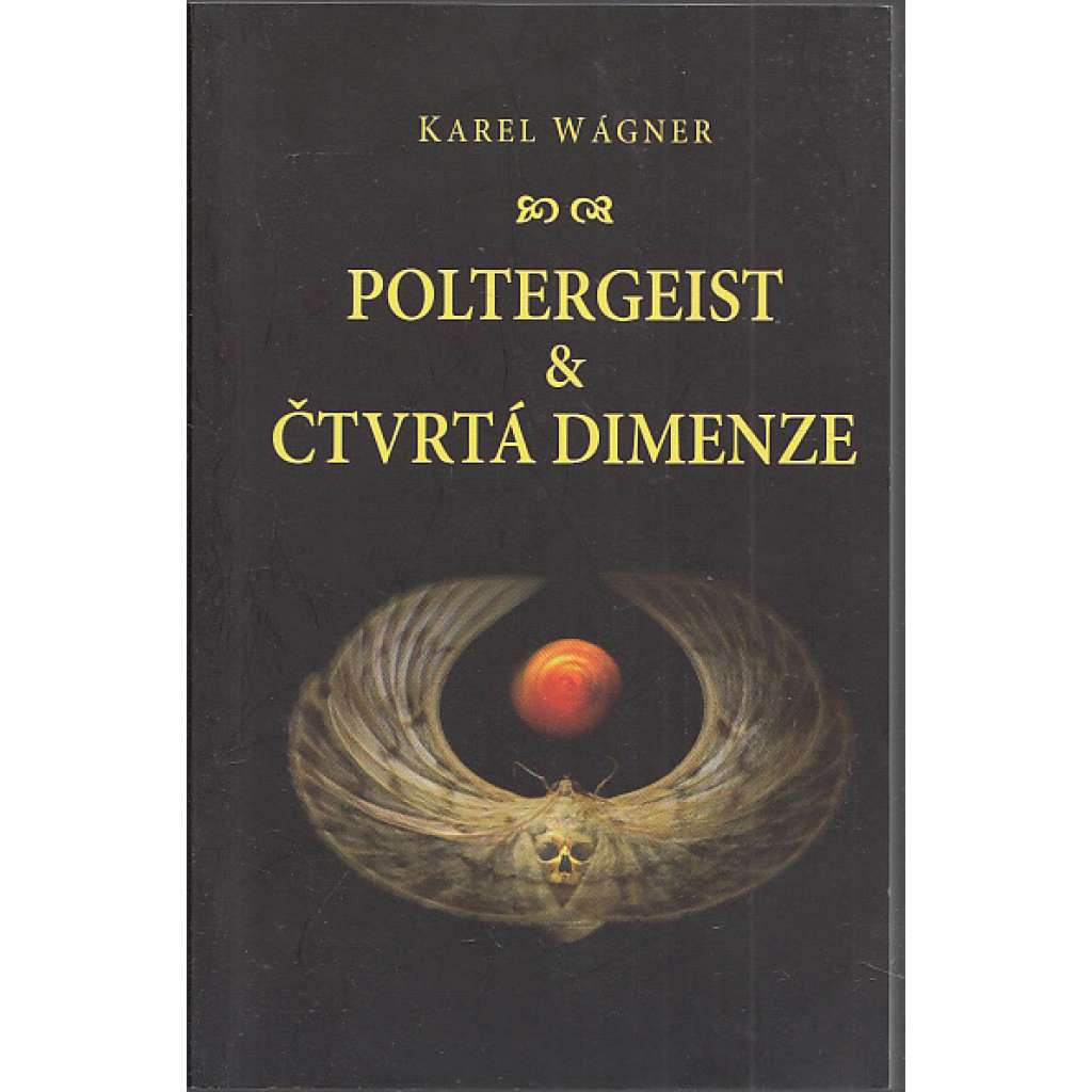 Poltergeist a čtvrtá dimenze