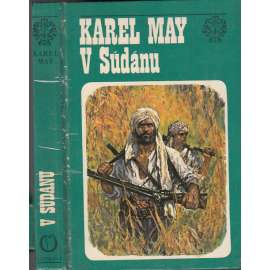 V Súdánu (Karel May)