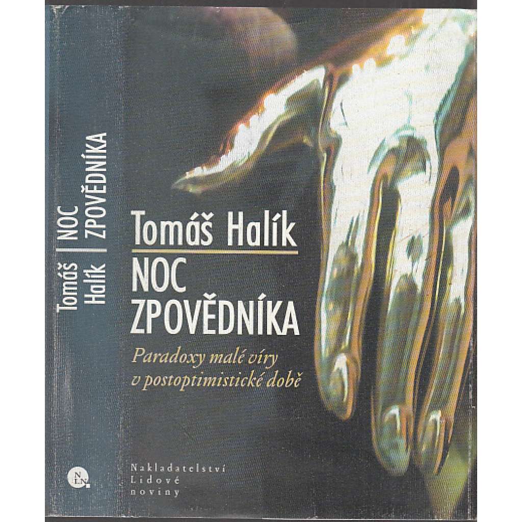 Noc zpovědníka