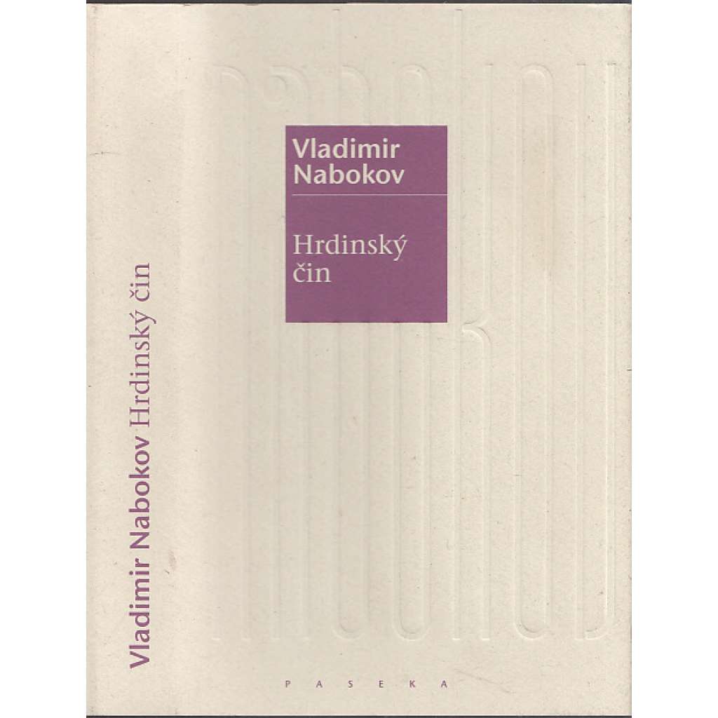 Hrdinský čin Hrdinský čin