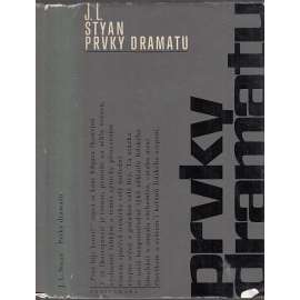 Prvky dramatu