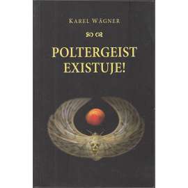 Poltergeist existuje!