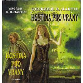 Hostina pro vrány