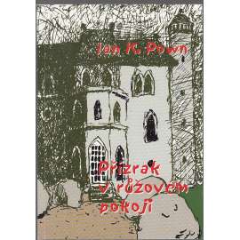 Přízrak v růžovém pokoji