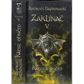 Křest ohněm - Zaklínač V.