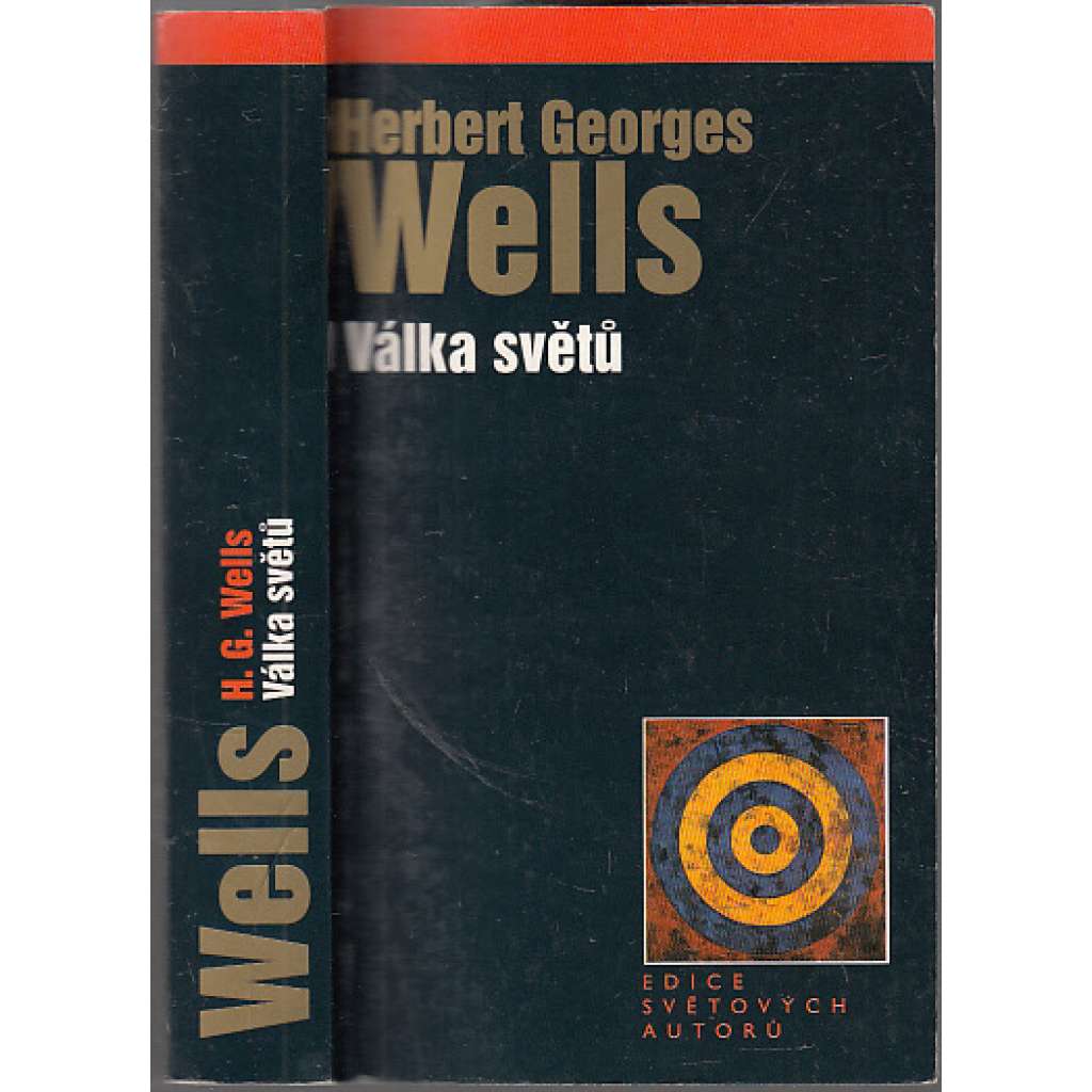 Válka světů / Neviditelný