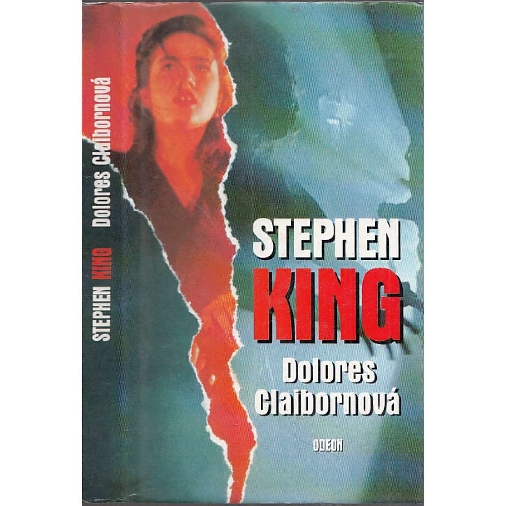 Dolores Claibornová