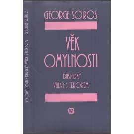 Věk omylnosti * Důsledky války s terorem
