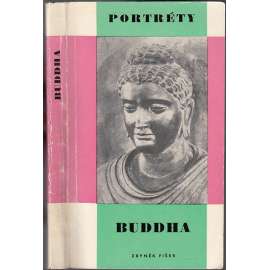 Buddha (Portréty, svazek 34.)